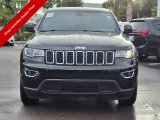 Used 2022 Jeep Grand Cherokee WK SUV