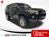 Used 2015 Toyota 4Runner SUV