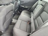 Used 2024 Chevrolet Malibu Sedan