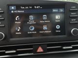 Used 2025 Hyundai Elantra Sedan