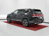Used 2025 Volkswagen Atlas SUV