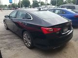 Used 2017 Chevrolet Malibu Sedan