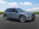 Used 2025 Toyota Corolla Cross SUV