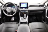 Used 2025 Toyota RAV4 Hybrid SUV