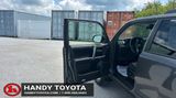 Used 2023 Toyota 4Runner SUV