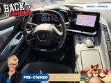 Used 2025 Chevrolet Corvette Coupe