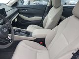 New 2026 Honda Accord Sedan Sedan