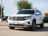 Used 2021 Volkswagen Atlas SUV