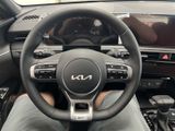 New 2026 Kia K5 Sedan