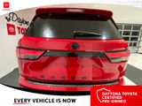 Used 2026 Toyota Sequoia SUV