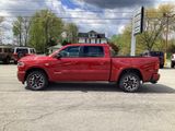 New 2026 Ram 1500 Truck