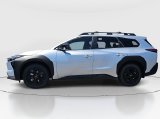New 2026 Toyota bZ Woodland Sedan