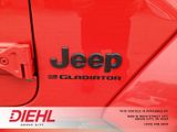 Used 2023 Jeep Gladiator Truck