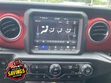 Used 2020 Jeep Wrangler SUV