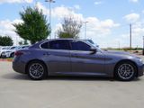 Used 2020 Alfa romeo Giulia Sedan