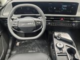 New 2025 Kia EV6 SUV