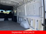 Used 2025 Mercedes-benz Sprinter 2500 Van