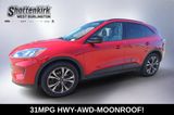 Used 2021 Ford Escape SUV