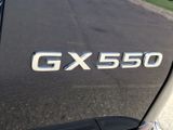 Used 2025 Lexus GX SUV