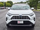 Used 2023 Toyota RAV4 Hybrid SUV