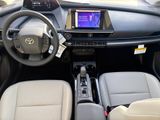 New 2027 Toyota Prius Hatchback