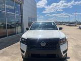 New 2026 Nissan Frontier Truck