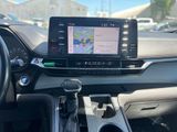 Used 2021 Toyota Sienna Van