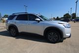 Used 2025 Nissan Pathfinder SUV