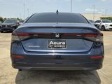 Used 2024 Honda Accord Sedan