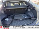 Used 2024 Toyota bZ4X SUV