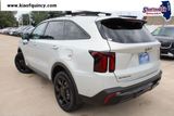 New 2026 Kia Sorento SUV