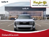 New 2027 Kia Telluride Hybrid SUV