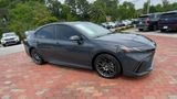 Used 2025 Toyota Camry Sedan