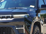 New 2026 Jeep Grand Wagoneer SUV