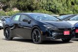 New 2027 Toyota Prius Plug-in Hybrid Sedan