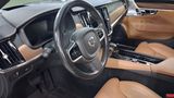 Used 2017 Volvo S90 Sedan