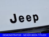 New 2026 Jeep Grand Wagoneer L SUV
