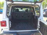 Used 2024 Jeep Wrangler SUV