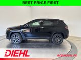 New 2026 Jeep Compass SUV