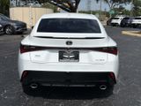 Used 2025 Lexus IS Sedan