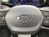 New 2027 Chevrolet Equinox SUV