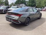 New 2026 Hyundai Elantra Sedan