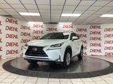 Used 2017 Lexus NX SUV
