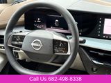 Used 2026 Nissan Murano SUV