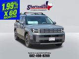 Used 2026 Hyundai Santa Fe SUV