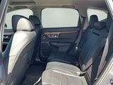 Used 2022 Honda CR-V Hybrid SUV