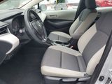 Used 2023 Toyota Corolla Sedan