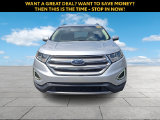 Used 2017 Ford Edge SUV