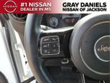 Used 2017 Jeep Wrangler SUV