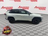 Used 2023 Toyota RAV4 Hybrid SUV
